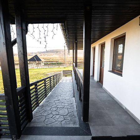 Отель Casa Andra Siret Экстерьер фото